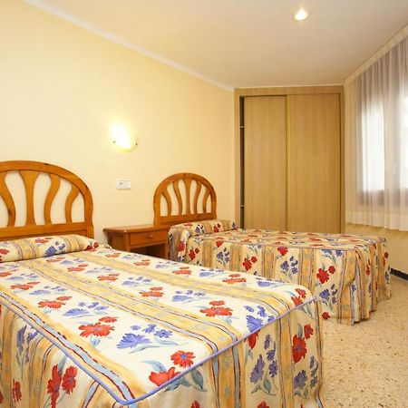 Apartamentos Bahia Dorada Y Iris Salou Extérieur photo