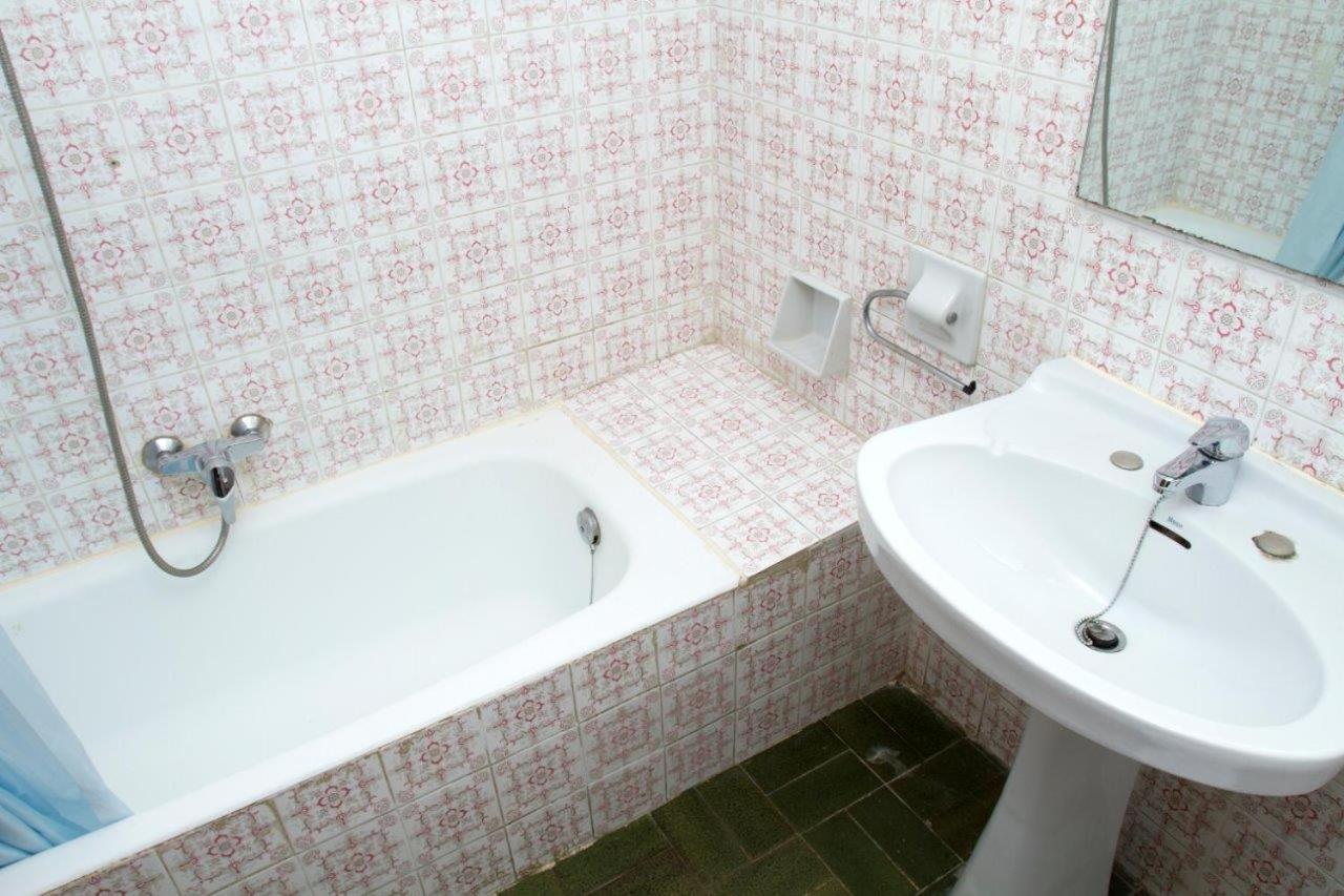Apartamentos Bahia Dorada Y Iris Salou Extérieur photo