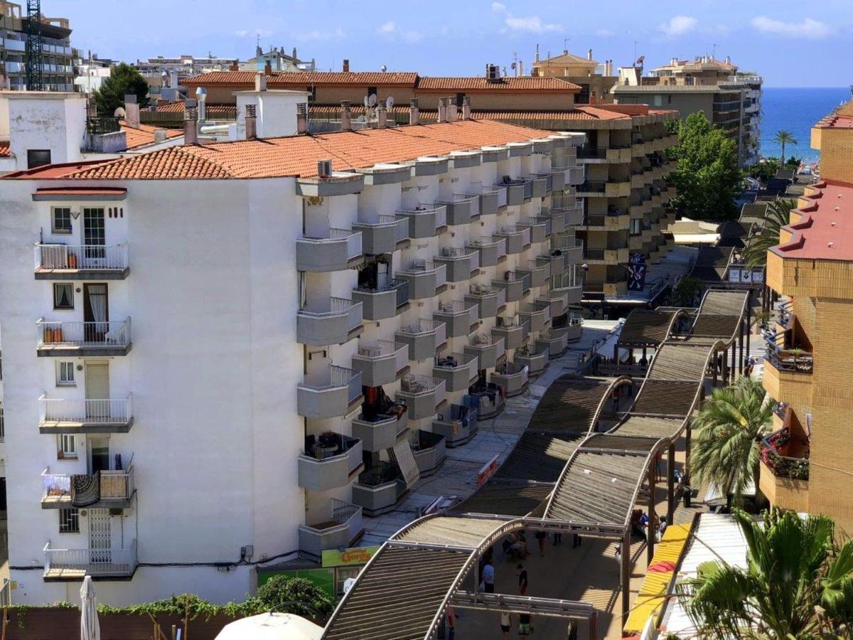 Apartamentos Bahia Dorada Y Iris Salou Extérieur photo