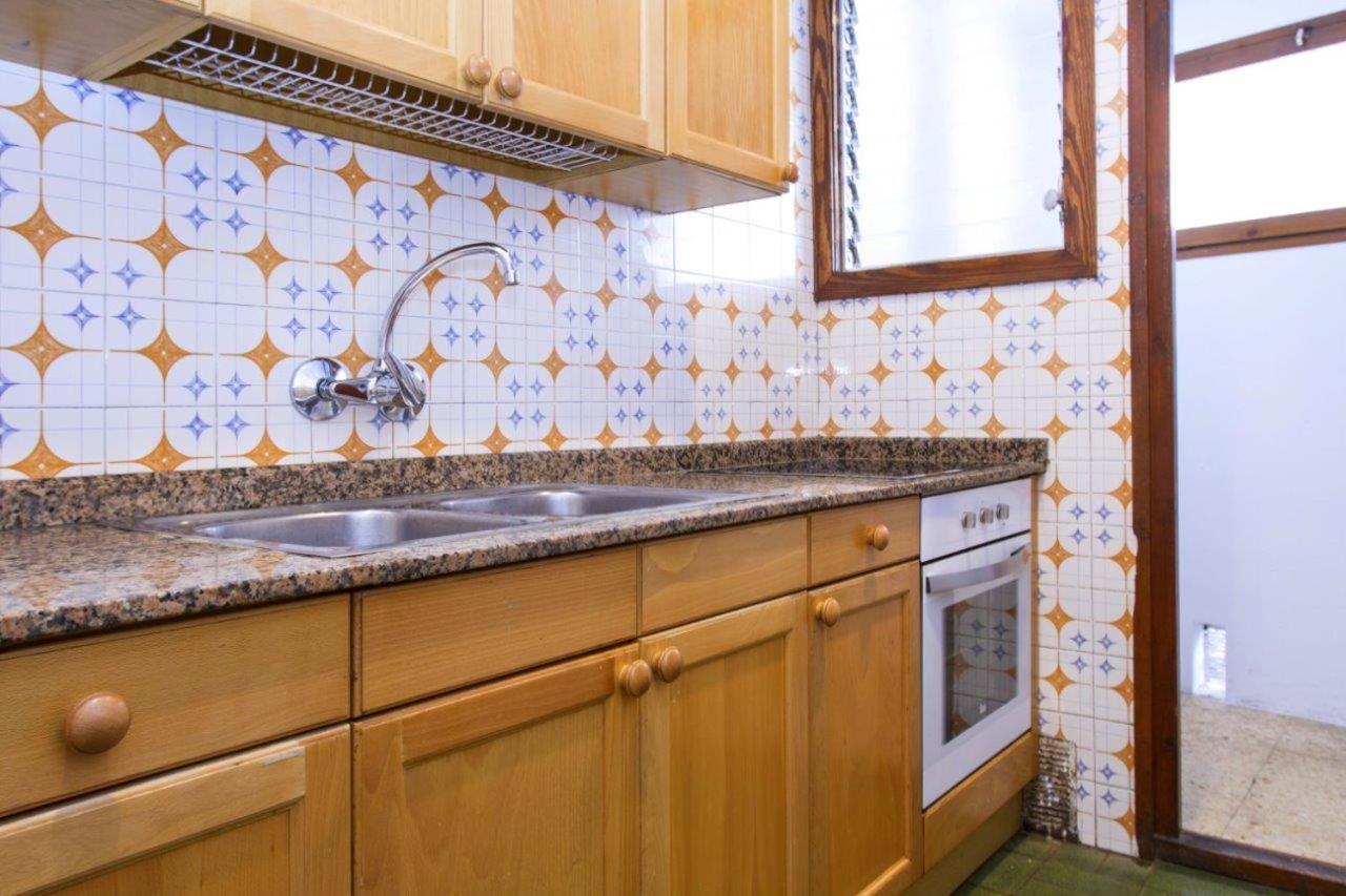 Apartamentos Bahia Dorada Y Iris Salou Extérieur photo