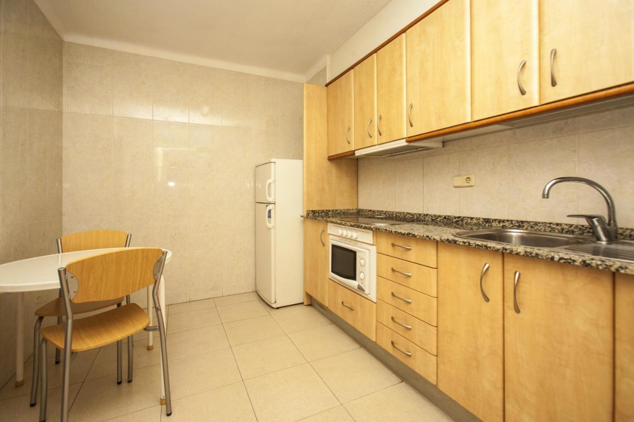 Apartamentos Bahia Dorada Y Iris Salou Extérieur photo