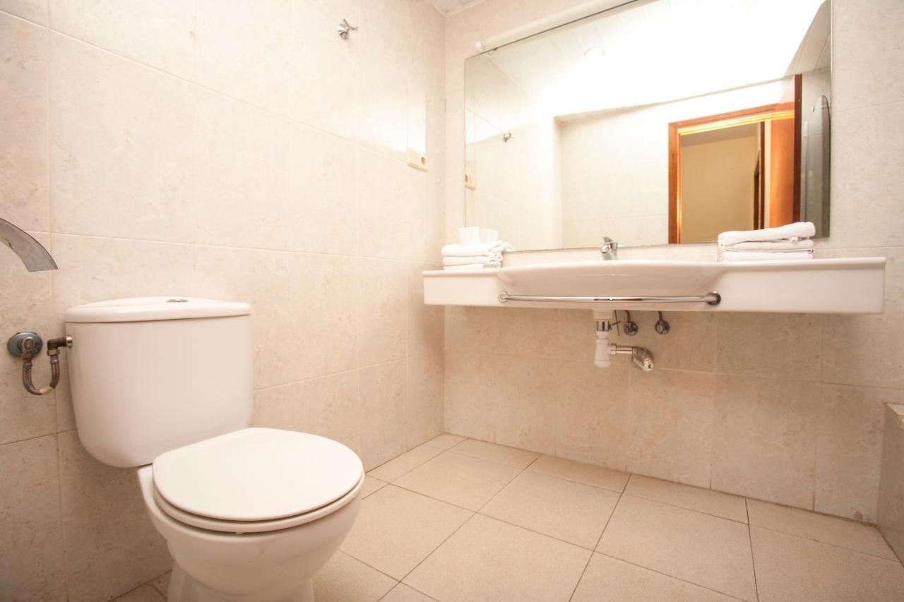 Apartamentos Bahia Dorada Y Iris Salou Extérieur photo